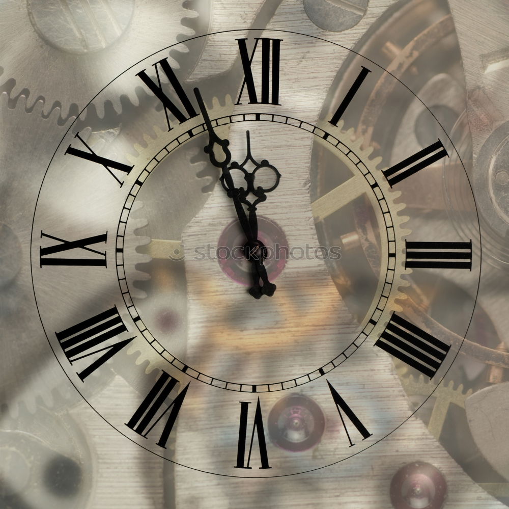 Similar – Time Makroaufnahme