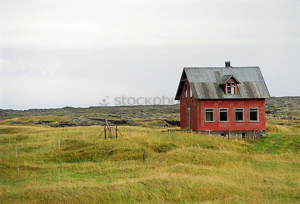 Similar – Island Round Norway