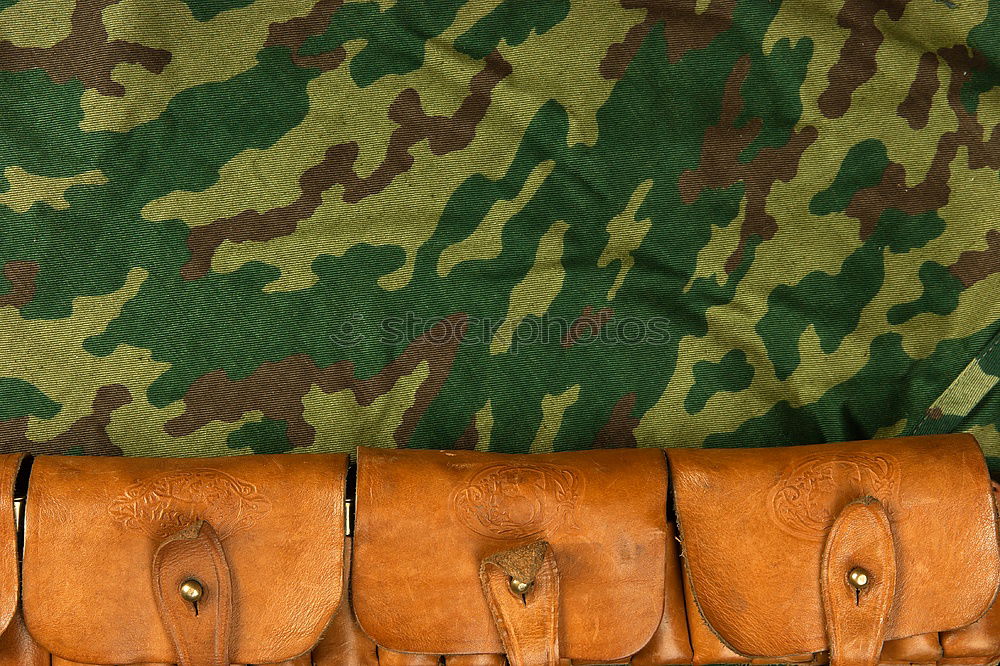 Similar – camouflage Camouflage