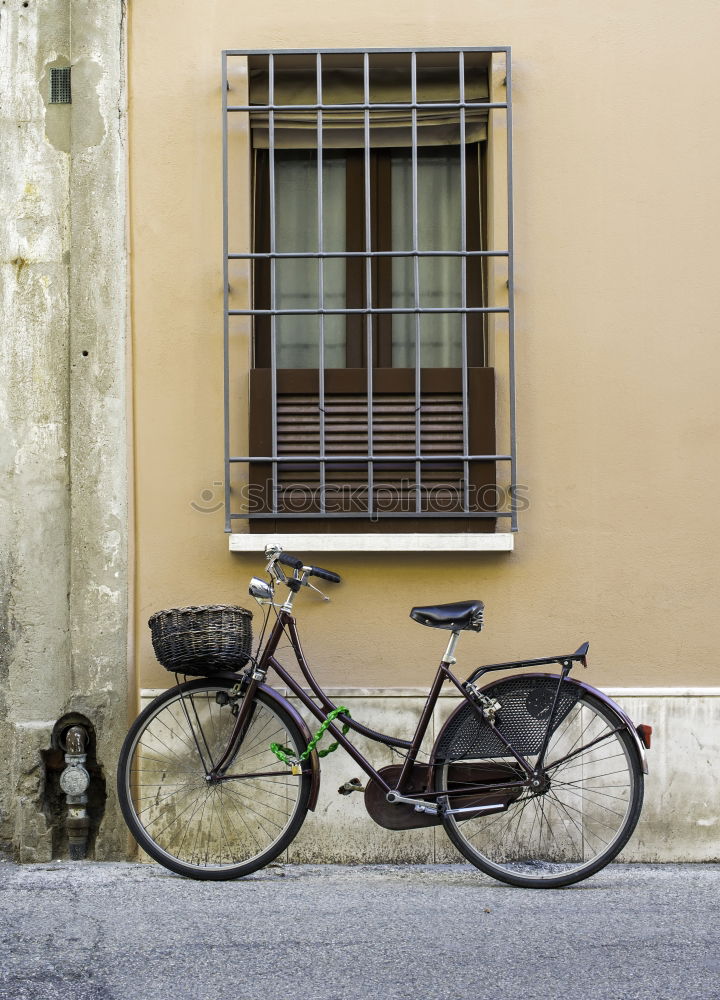 Similar – evening wheel Italy Venice