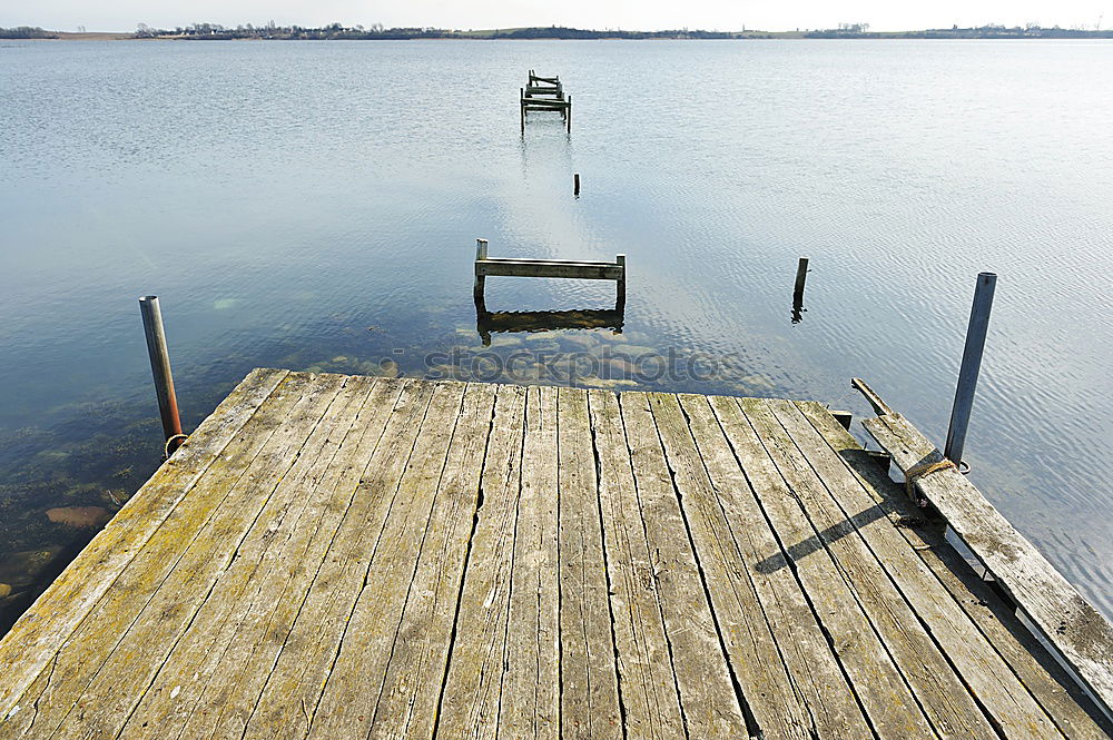 Similar – Hiddensee | es gibt immer einen Platz für dich