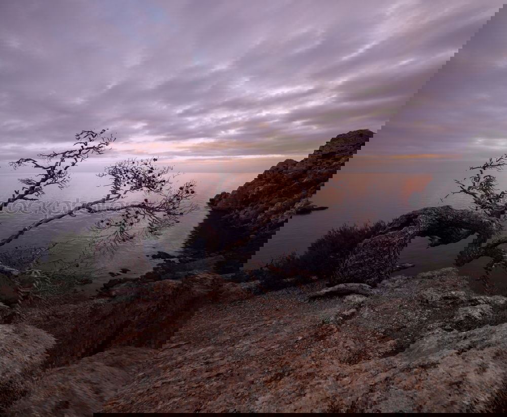Similar – Image, Stock Photo nebula Environment Nature