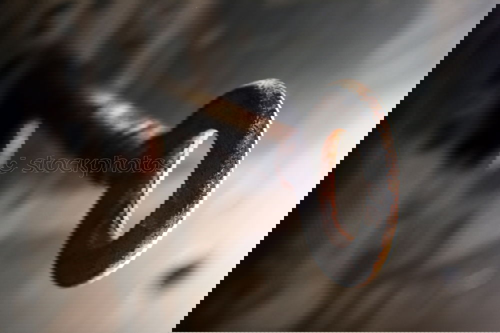 Similar – Image, Stock Photo No way Exclude Cancelation