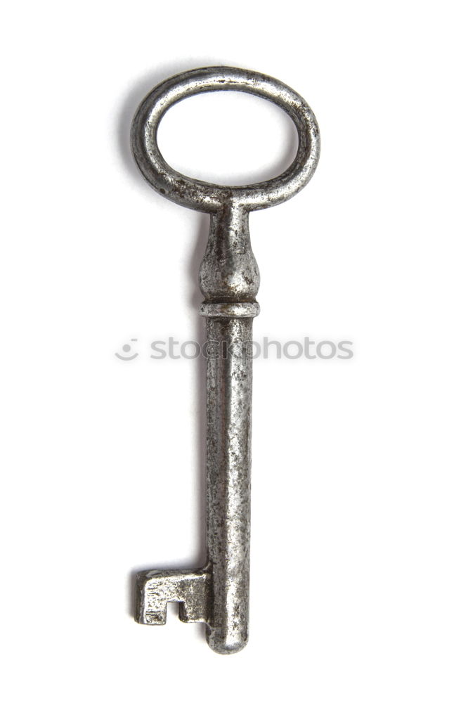 Similar – Image, Stock Photo anchor Anchor Souvenir