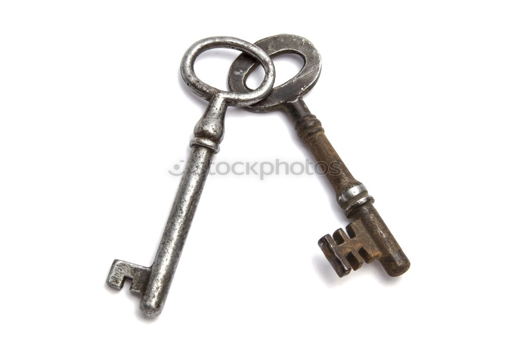 Similar – Image, Stock Photo anchor Anchor Souvenir