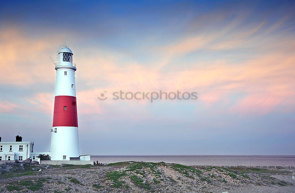 Similar – Lighthouse Westerhever