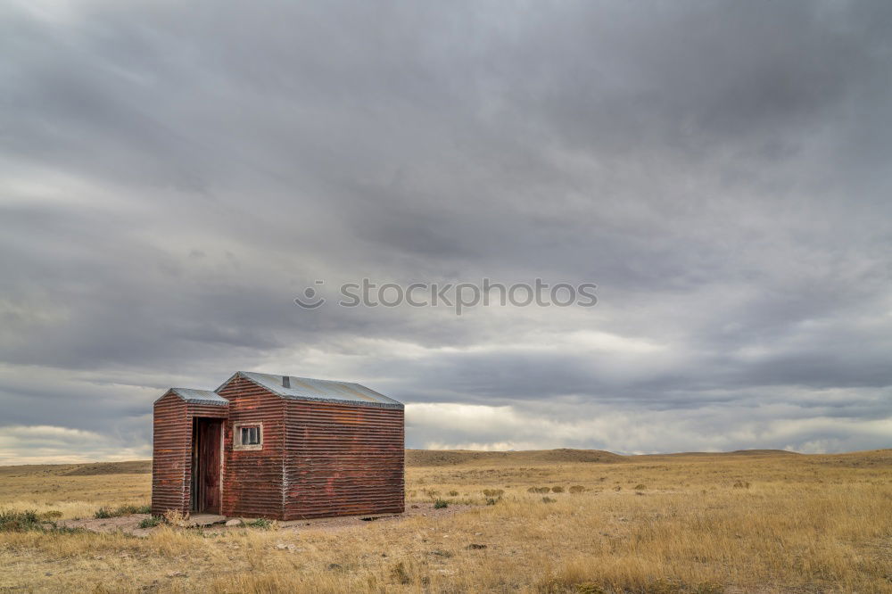 Similar – Traditional yurt tent home ger of Mongolian nomads