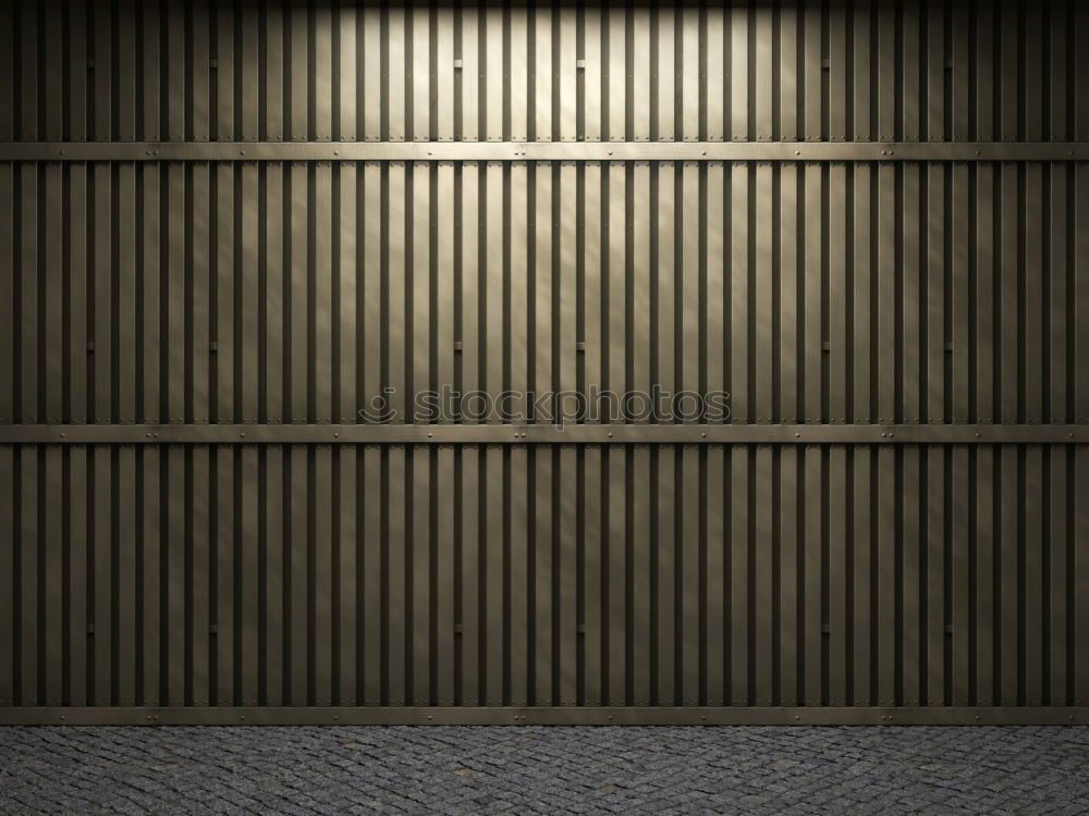 Similar – Garage door, Tokyo