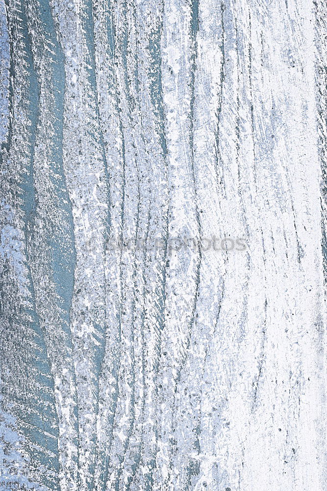 Image, Stock Photo snowdrift Winter Snow