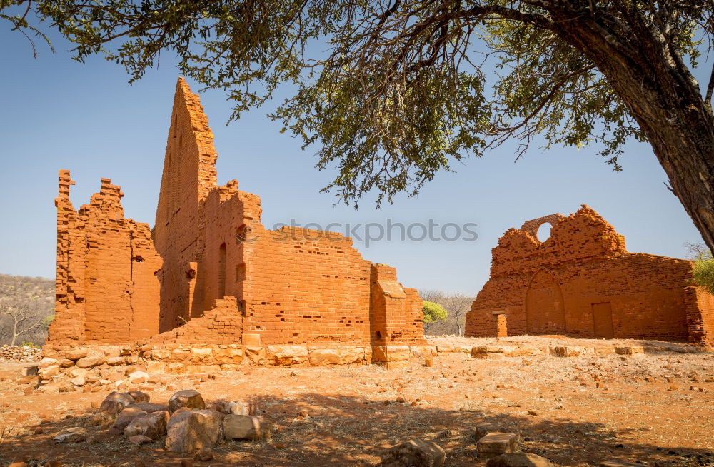 Similar – Image, Stock Photo Around the World: Ait-Ben-Haddou