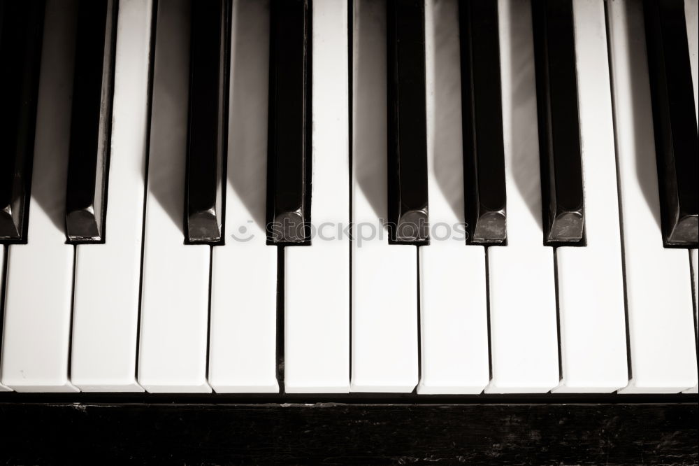 Similar – Image, Stock Photo Party Piano