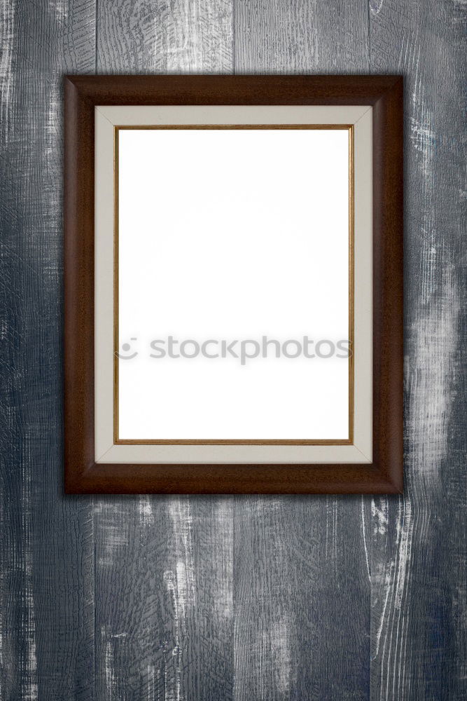 Similar – Image, Stock Photo void Chair Wall (building)