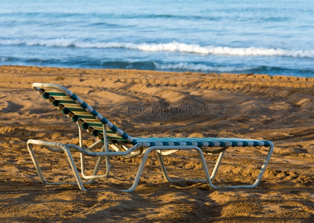 Similar – workplace Beach Ocean Sky