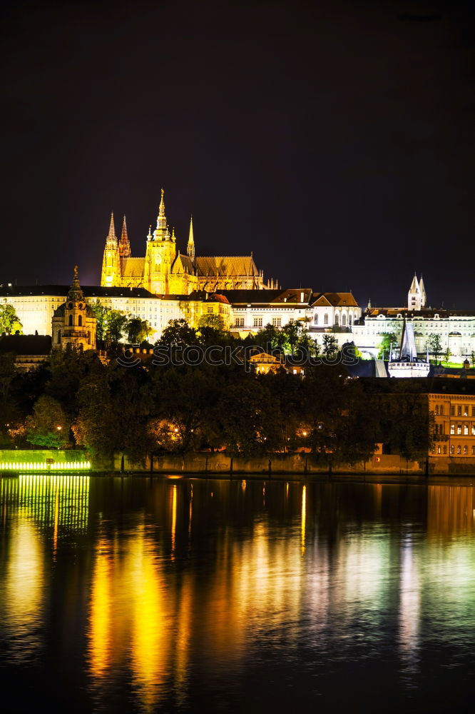 Similar – Castle Palace in Budapest