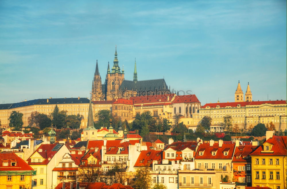 Similar – Old Town Prague. Czechia