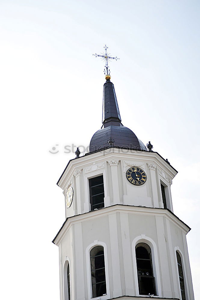 Similar – Ursuline monastery Erfurt III