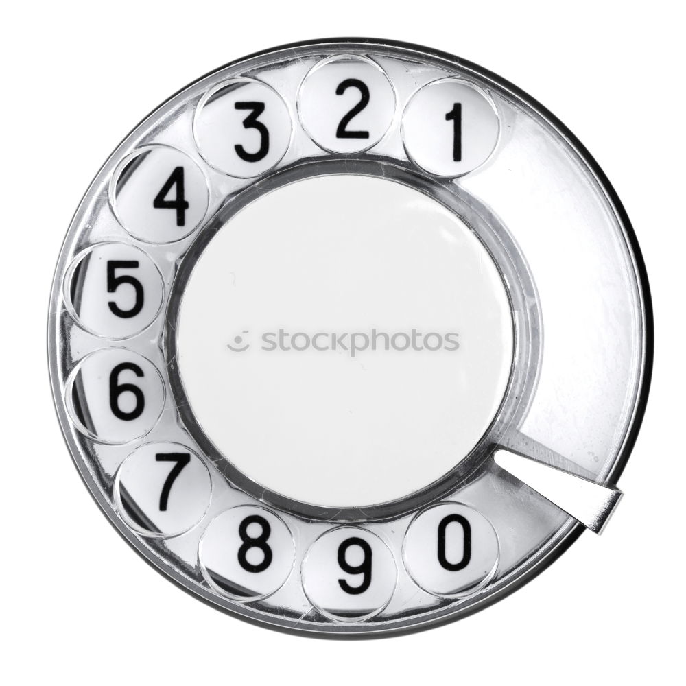 Similar – wheel of fortune Telephone