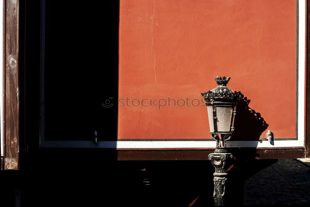 Similar – Image, Stock Photo banking crisis Bench