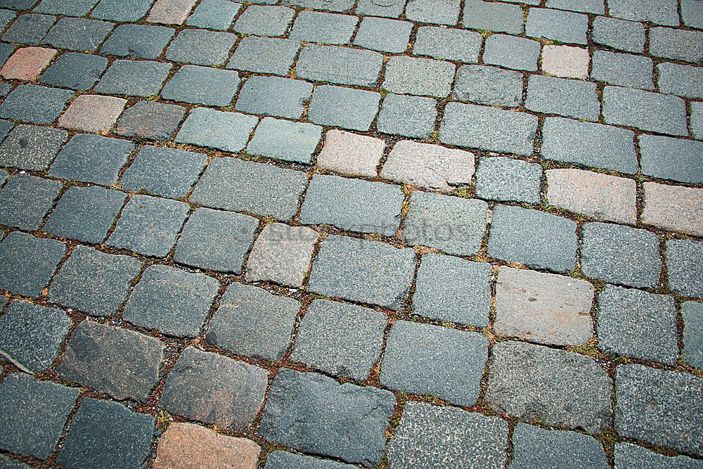 Similar – Aachen Paving Street