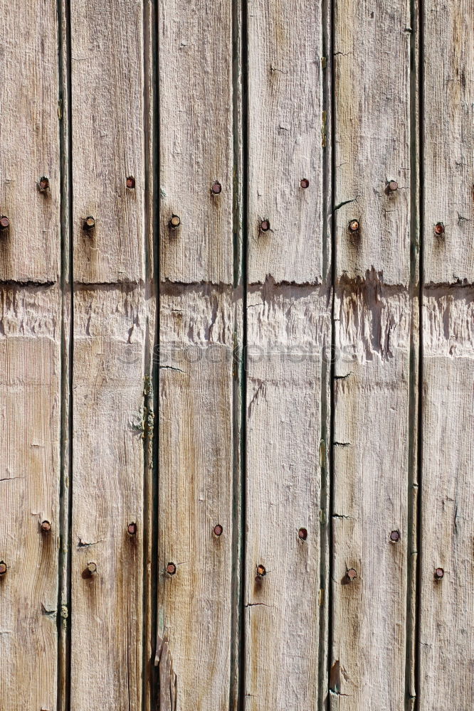 Image, Stock Photo come in… Door Old