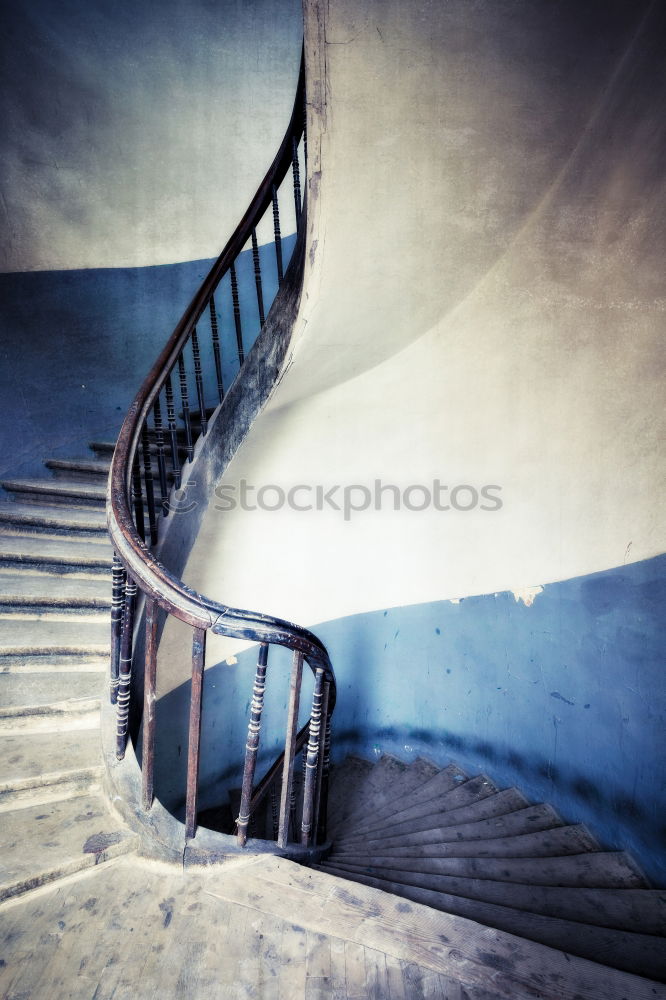 Similar – staircase Tourism