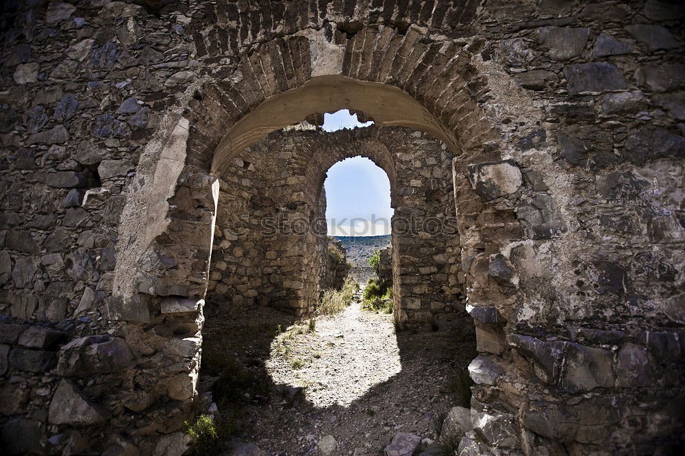 Similar – Image, Stock Photo Cross on Dervenish Island