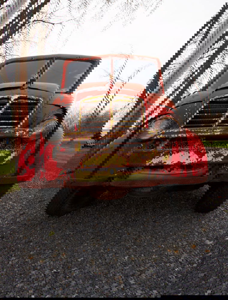 Similar – Image, Stock Photo Rust in gravel Broken