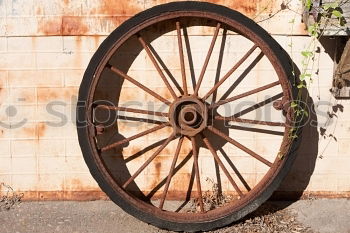 Similar – Image, Stock Photo Rollin‘ rollin‘ rollin‘…