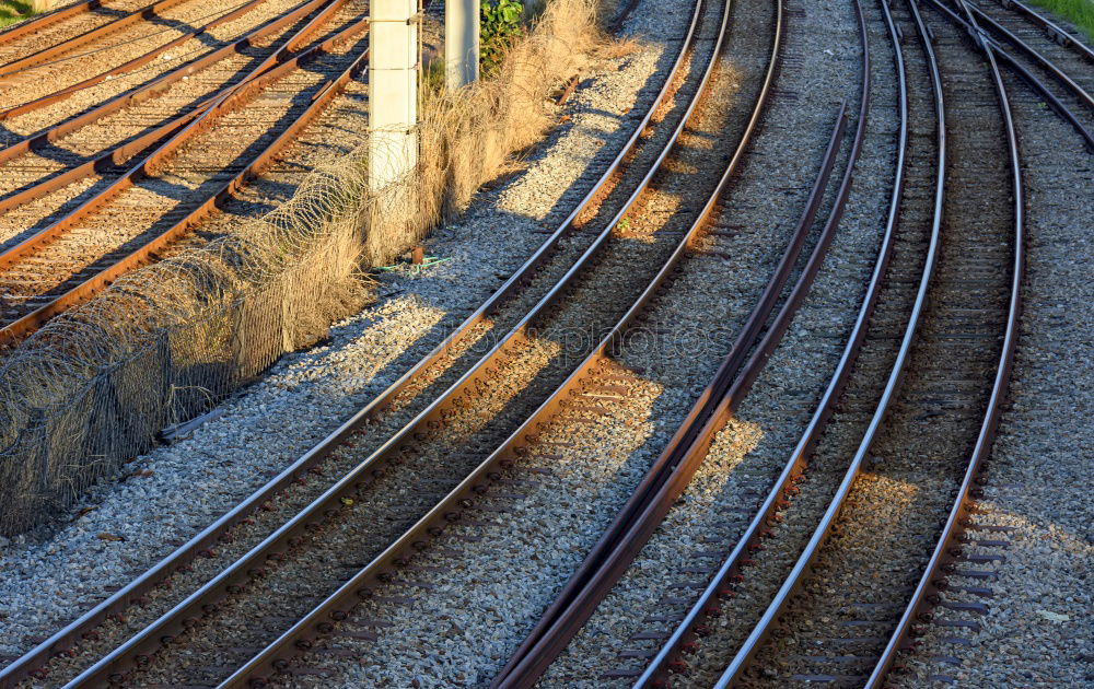 rail Transport