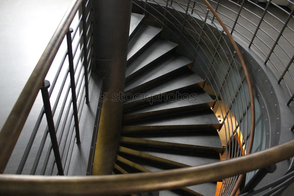 Similar – tower staircase Round