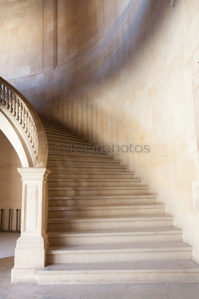 Similar – staircase Tourism