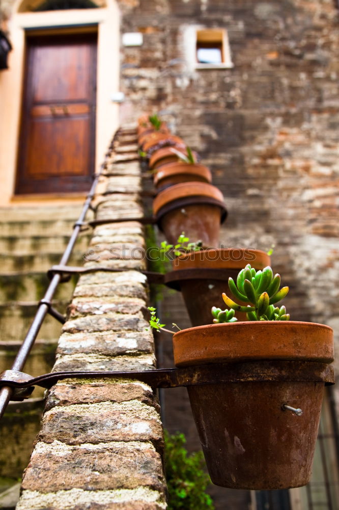 Similar – Detail view of Taormina, Sicily, Italy