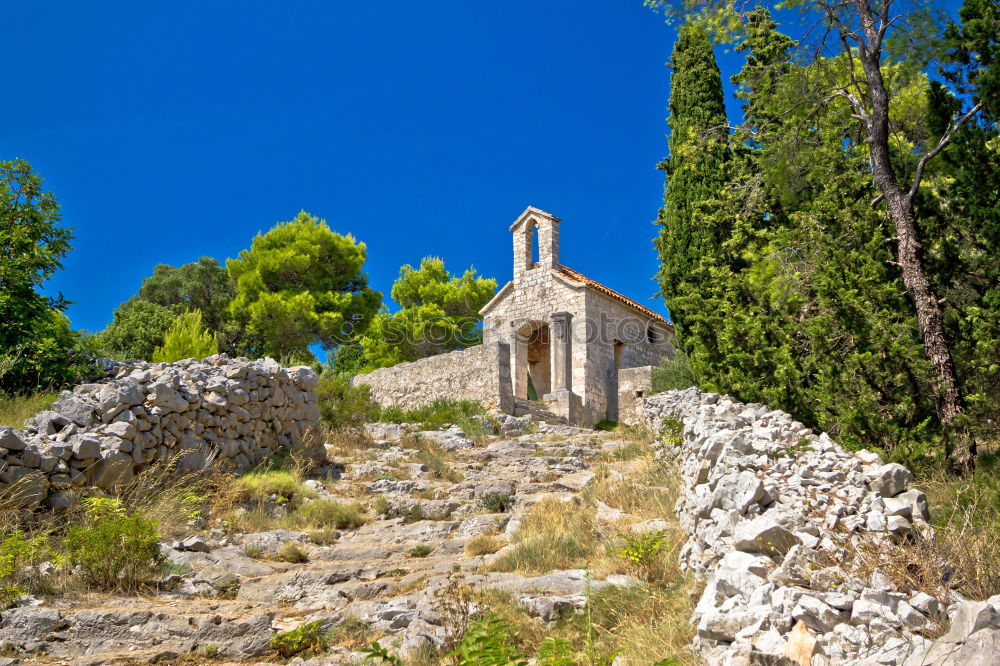 Panagia Crete Greece