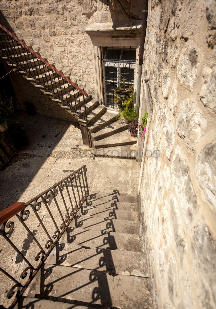 Similar – Detail view of Taormina, Sicily, Italy