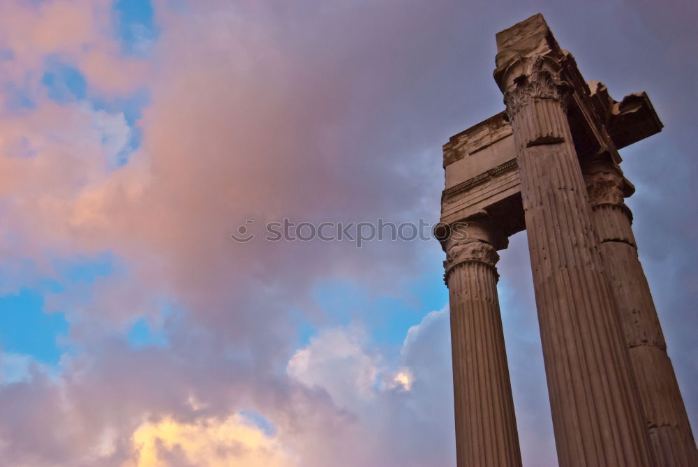 Similar – Brandenburg Gate