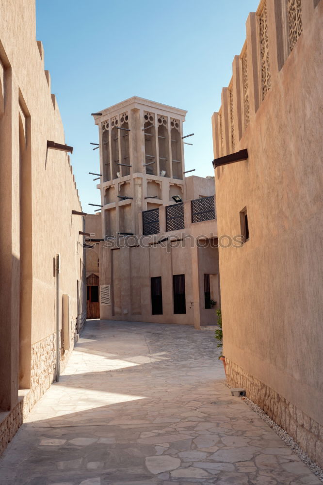 Similar – Image, Stock Photo Khiva old town, Uzbekistan