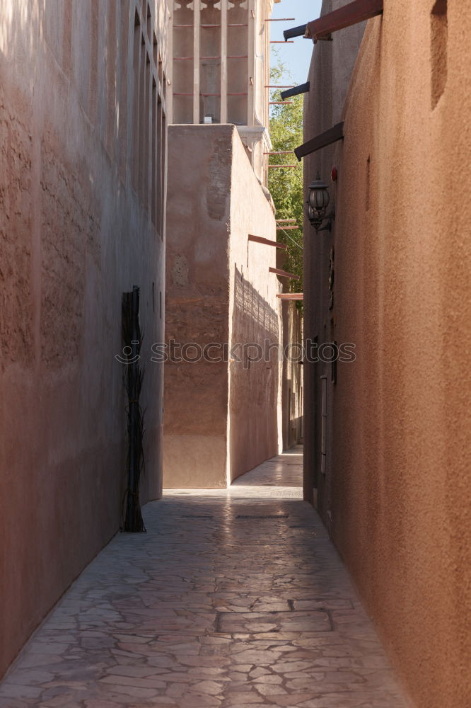 Similar – Image, Stock Photo marrakech Deserted