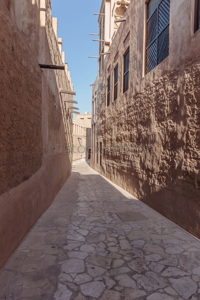 Similar – Image, Stock Photo marrakech Deserted