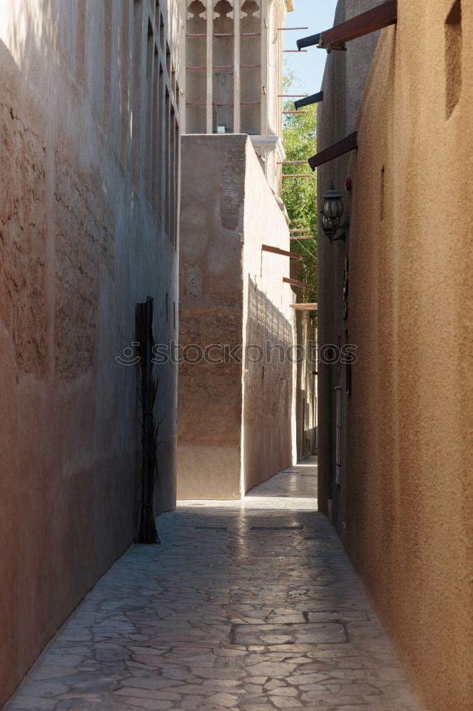 Similar – Image, Stock Photo marrakech Deserted