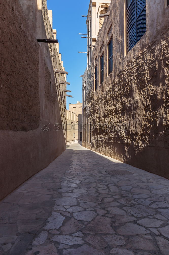 Similar – Image, Stock Photo marrakech Deserted