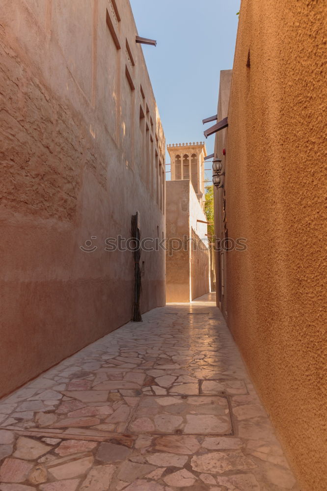 Similar – Image, Stock Photo marrakech Deserted