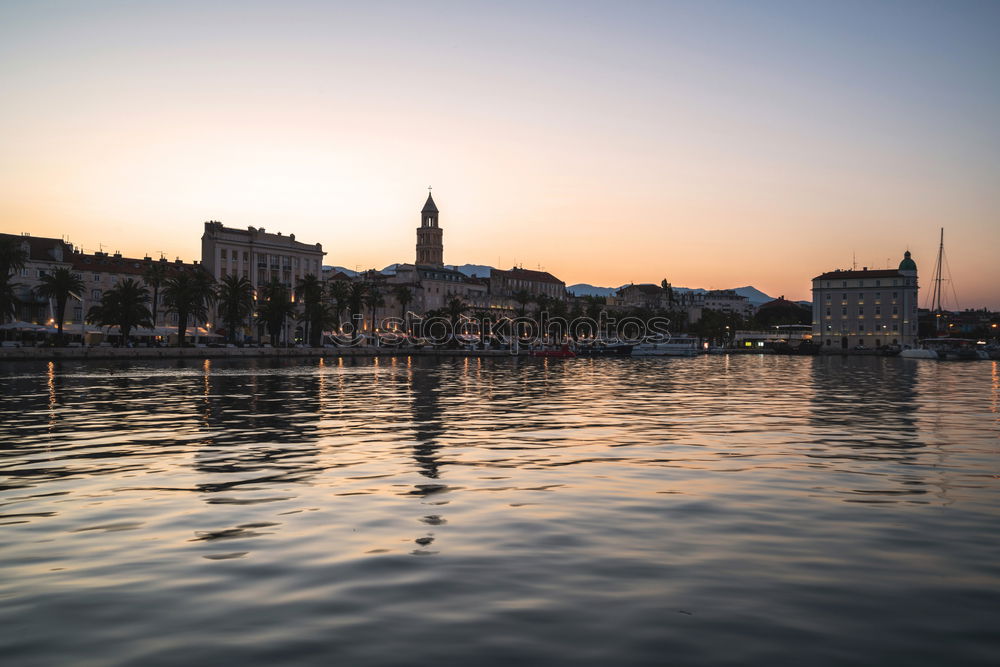 Similar – Image, Stock Photo Portofino