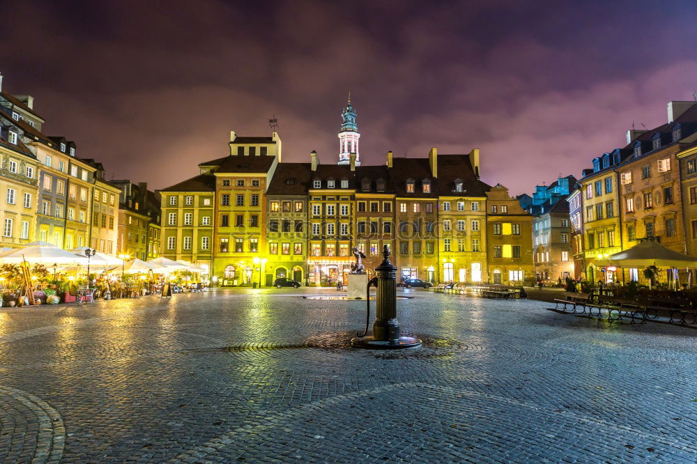 Similar – Brussels at night