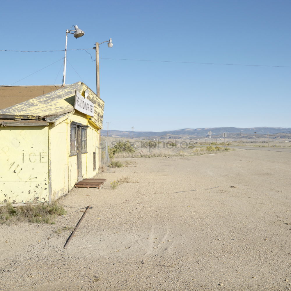 Similar – petrol station Workplace