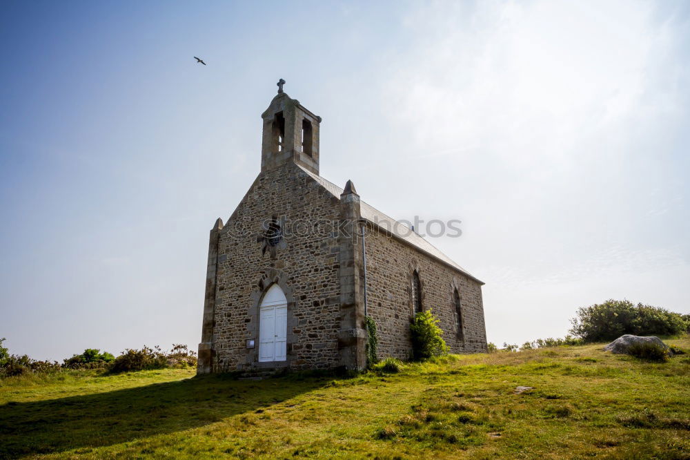 Similar – Image, Stock Photo under the spell of the cross