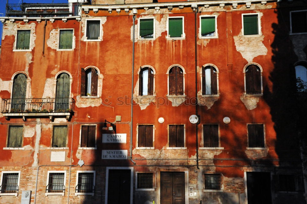 Similar – Rome, Italy. Typical architectural details of the old city