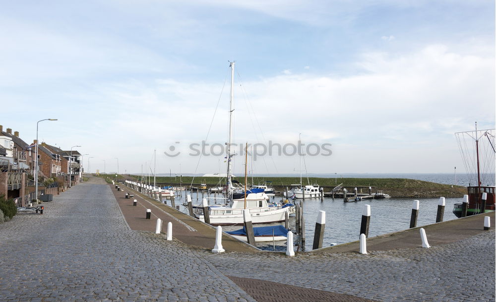 Similar – Laboe Hafen