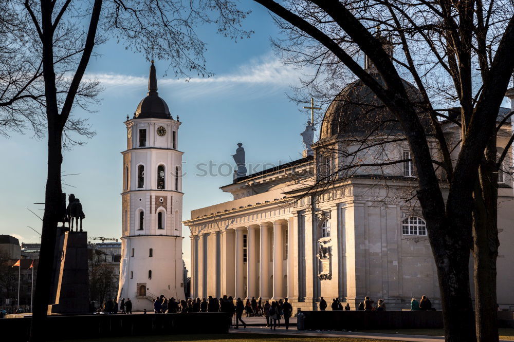 Similar – Brandenburg Gate II