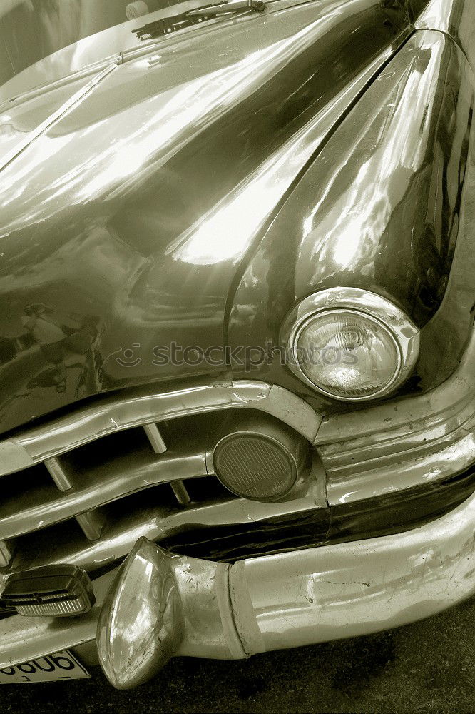 Similar – Image, Stock Photo Classic Car Vintage