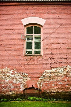 Similar – Image, Stock Photo Red House Wood